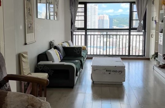 永和祥园4室2厅137.4㎡99.8万二手房图片