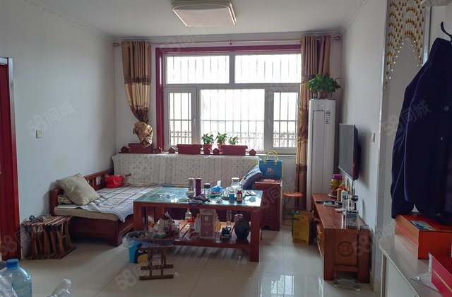 西文轩 次新小区 步梯一楼 三室 边户 有储