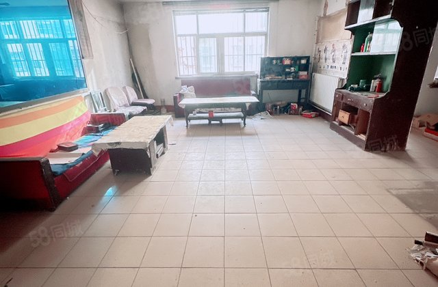 文轩 一中 外国语 龙山北区 好楼层 三室朝阳 停车方便