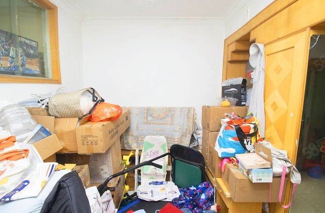 疾病防控中心宿舍2室1厅60.27㎡153万二手房图片