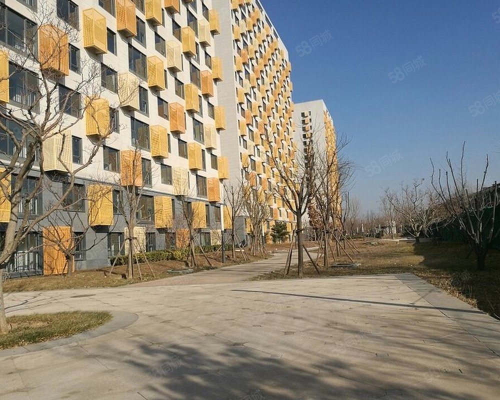 首城汇景湾东区6号院