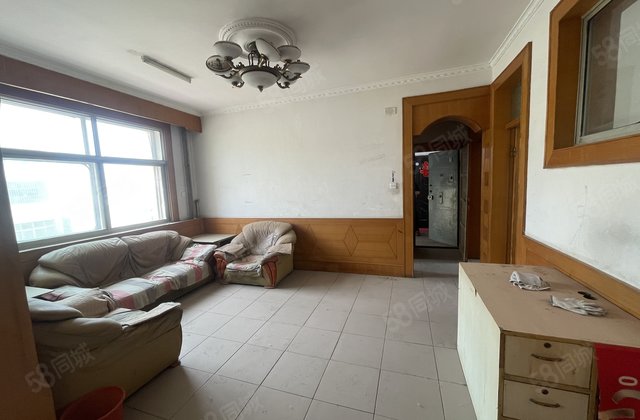 振兴路  ！老东昌！三室朝阳！免大税！益民装饰公司家属院3室