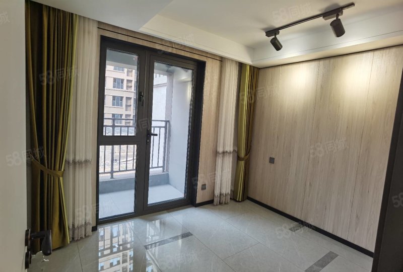 莒南金都上府四室两厅两卫南北通透h户型高质社区