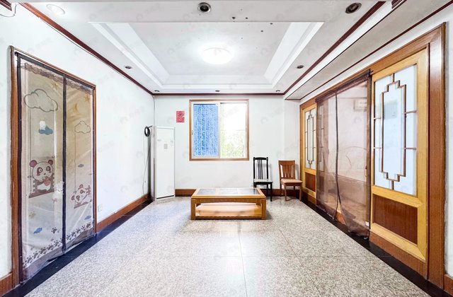 银都花园3室2厅106㎡241万二手房图片