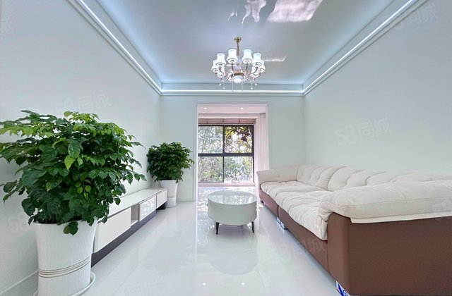 万圣家园D区2室2厅71.14㎡68万二手房图片