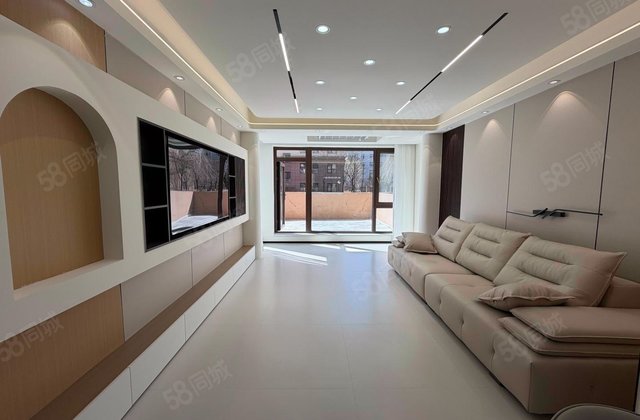 步阳江南壹号2室2厅87.75㎡78.8万二手房图片