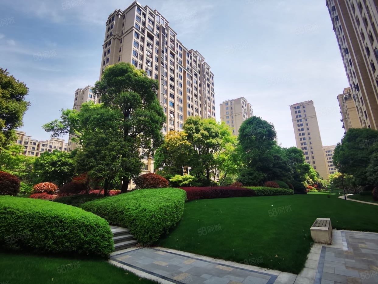 新力帝泊湾-南昌58同城