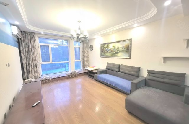 绿地长春上海城B区3室2厅127.05㎡75万二手房图片