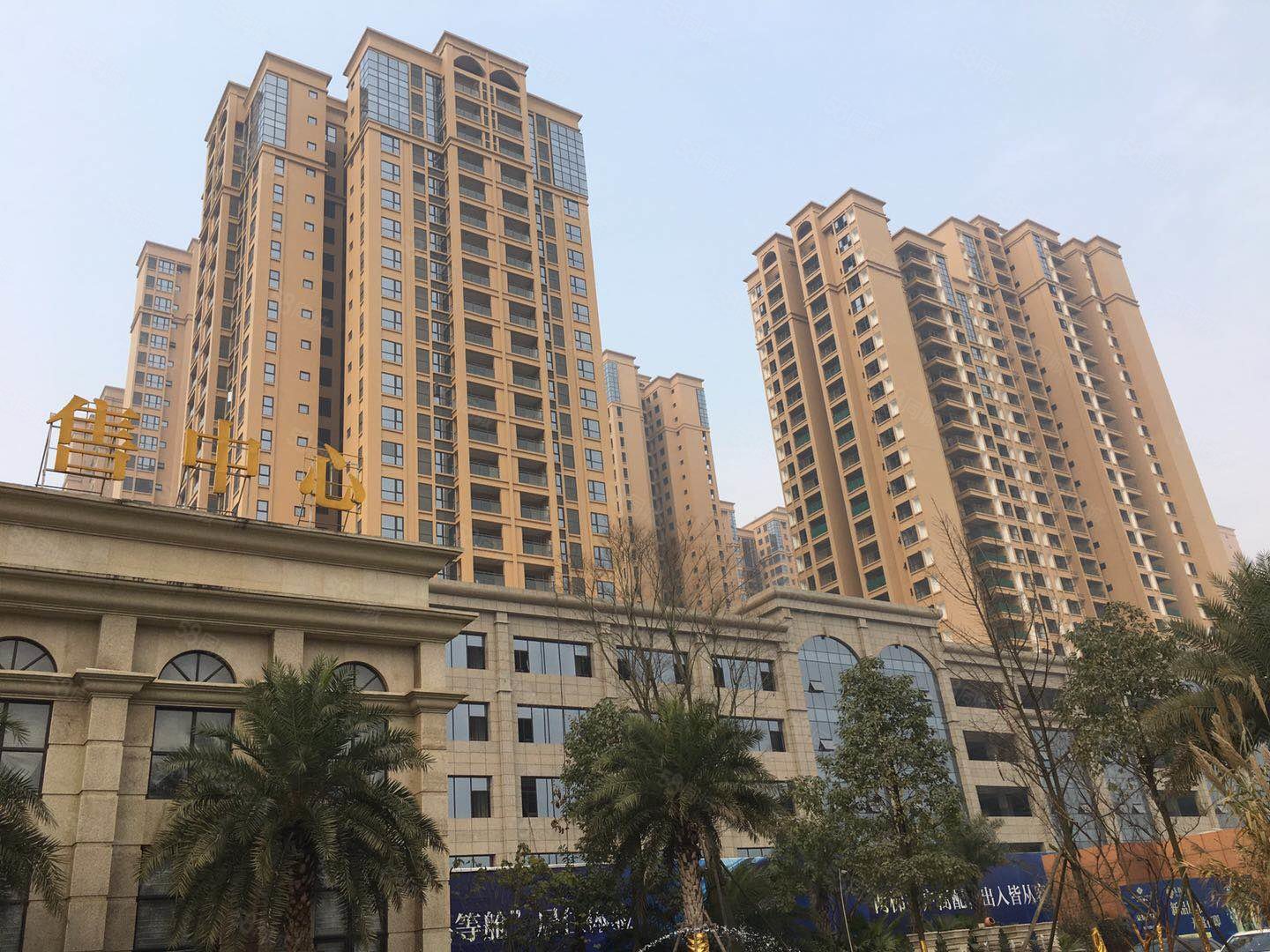 西河 东韵雅园 新房一手 没有税 107南北通透 低于市场价