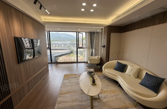 水南明珠4室2厅90㎡46万二手房图片