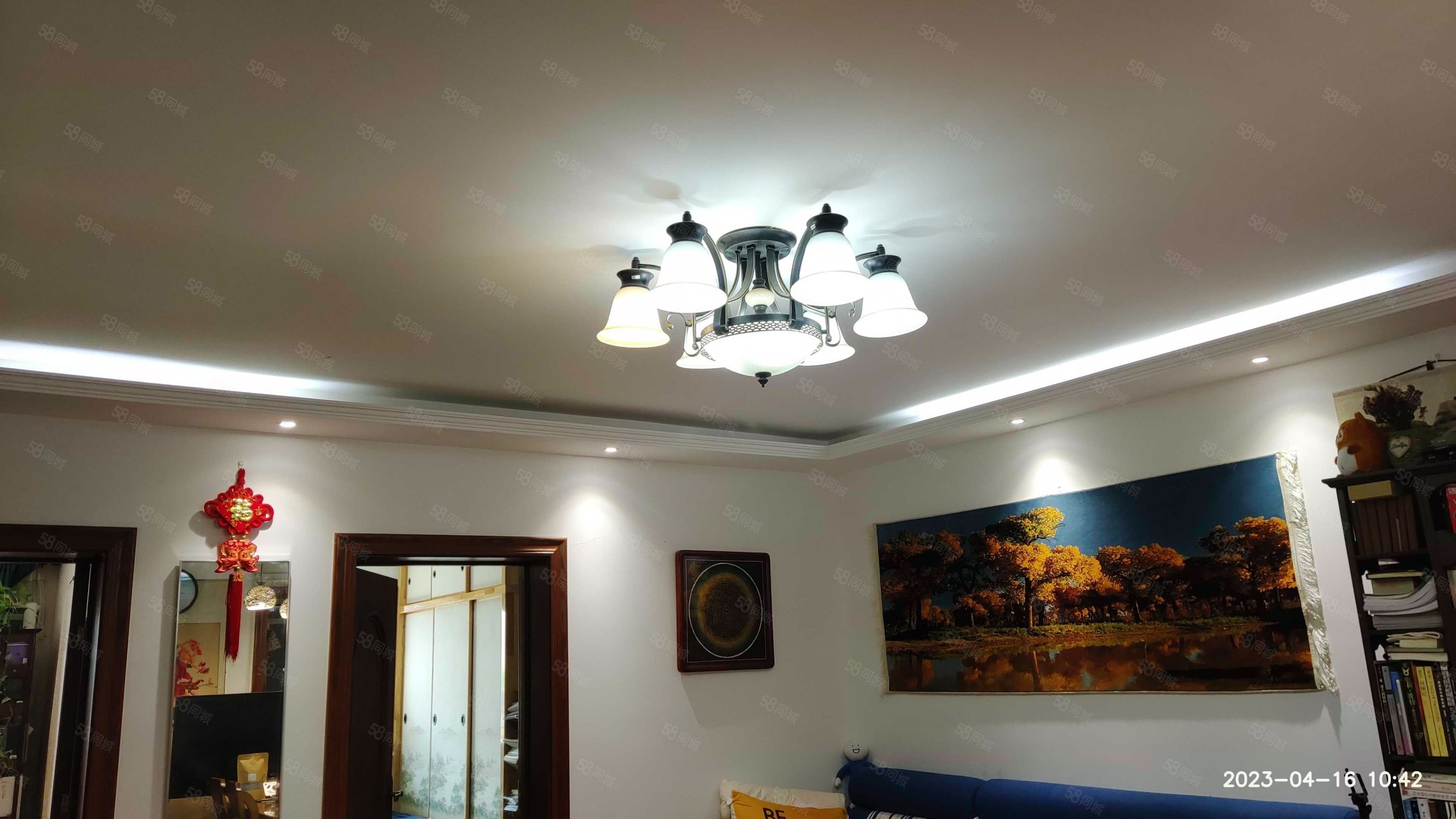 中門寺街67號(hào)院2室1廳1衛(wèi)78.56㎡南298萬(wàn)