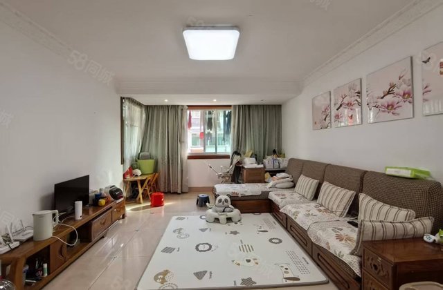 东环市场住宅楼2室2厅92㎡31万二手房图片