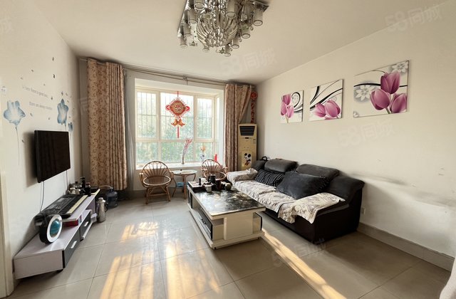 东文轩 凤凰新城 3楼 边户 出行方便 黄山壹品