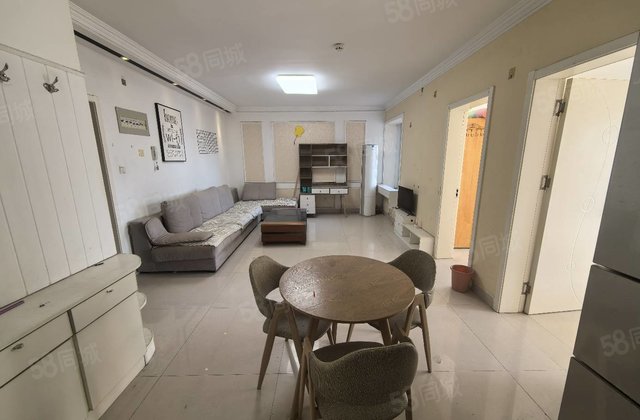 汽车站邻 可4萬入住办完 金柱康城 精装婚房 市中心