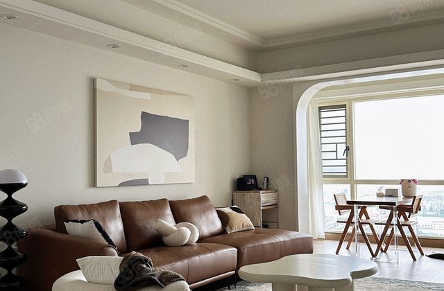 深房天悦湾2室3厅132㎡108万二手房图片