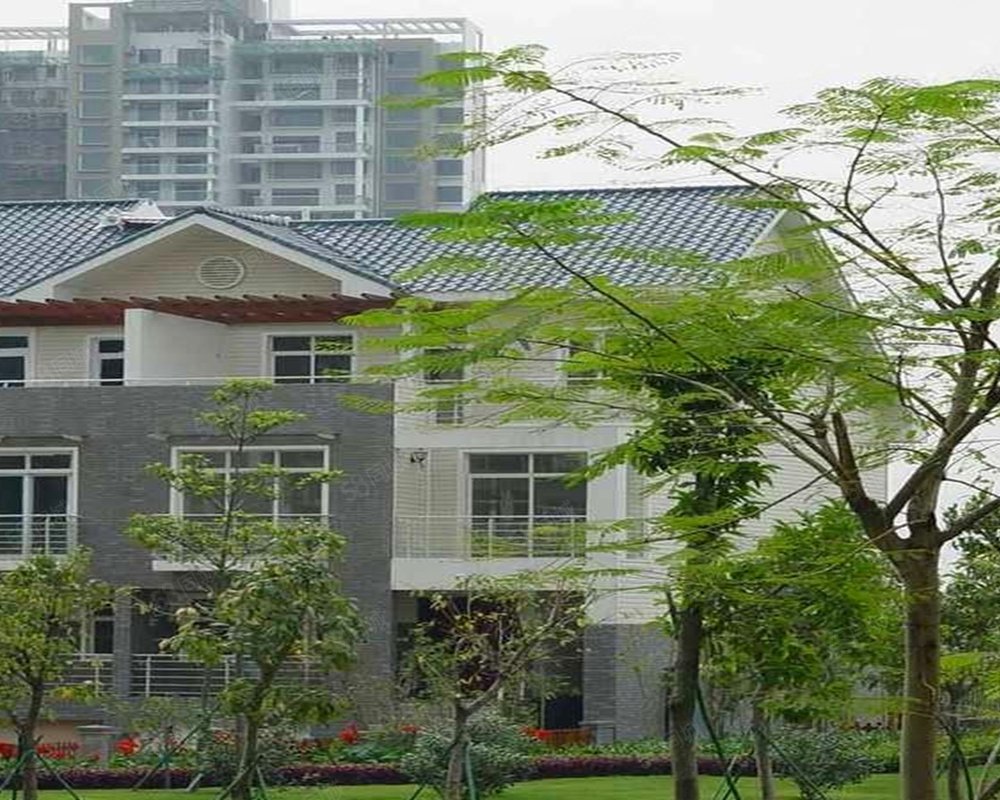 【水榭花都(别墅), 水榭花都(别墅)小区详情,房价走势,房源,业主论坛