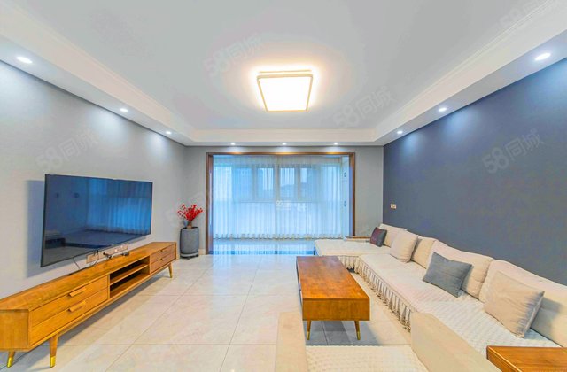 鑫远尚玺5室2厅161.48㎡218万二手房图片