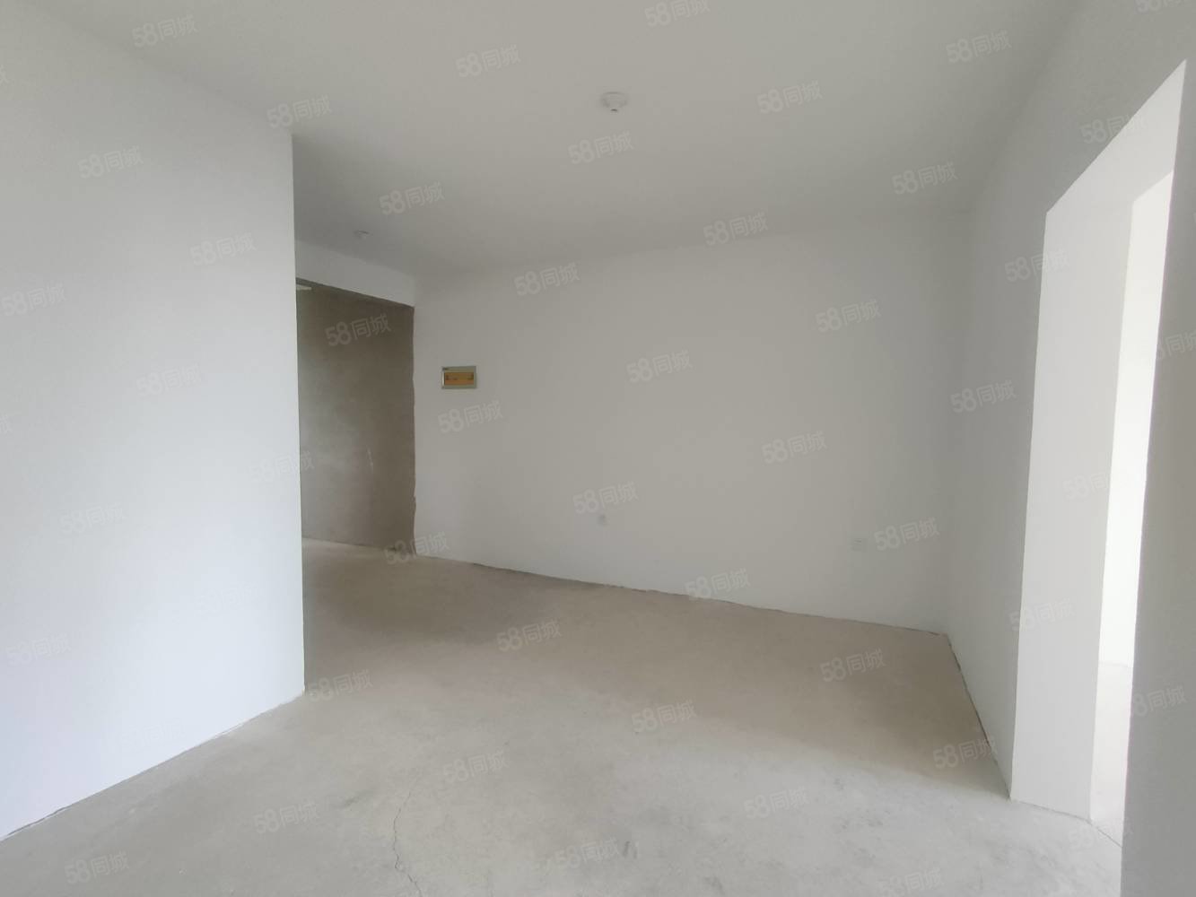 月星环球城2室1厅1卫80㎡南北28.8万