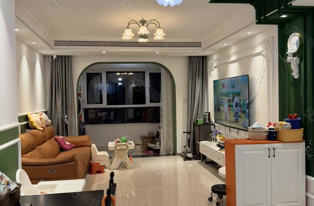 急售  房源  新一中 外国语 民生凤凰城  新出精装2室，