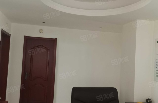 昌润莲城祥荷园 近医院 板楼 带电梯 高楼层采光充足