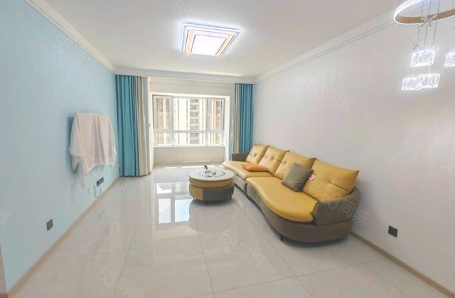 吾悦和府C区3室2厅106.58㎡63万二手房图片