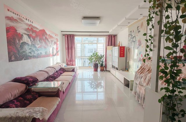 燕城秀府3室2厅140.26㎡85万二手房图片