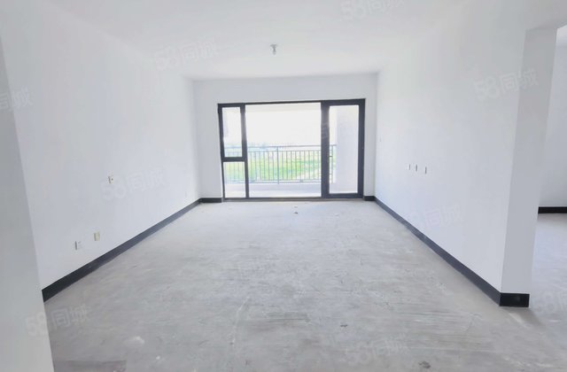 荣盛温泉城3室2厅123㎡50万二手房图片