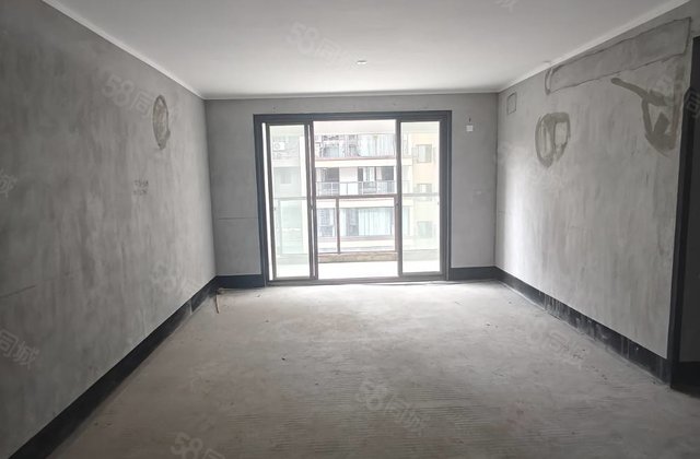 漓江锦府4室2厅124㎡95万二手房图片