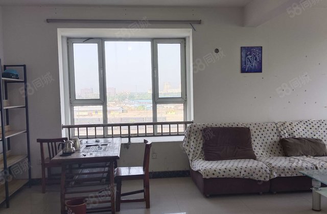 火车站北 铁路安民 电梯房 三室 边户 价格便宜