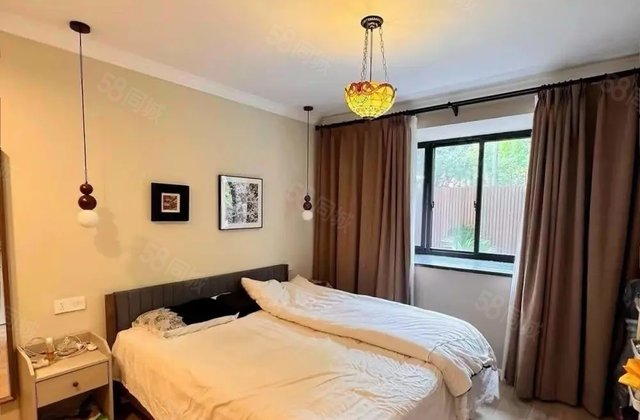 葑润华庭3室2厅85.95㎡246万二手房图片