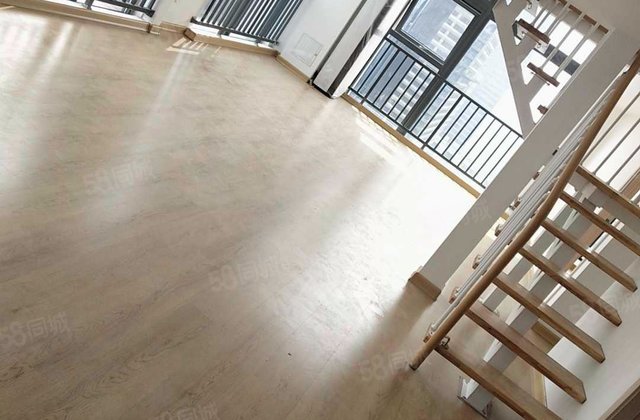 文一春风里4室1厅114㎡85万二手房图片