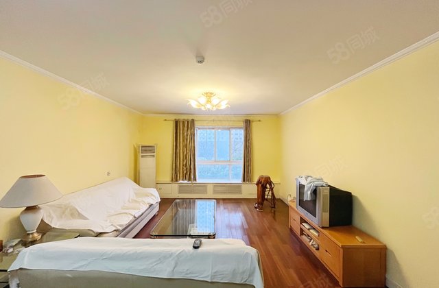 电力小区B区3室2厅139㎡160万二手房图片