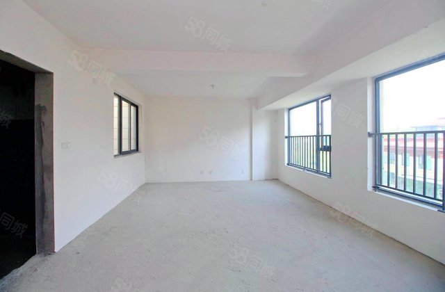 云溪宸居4室2厅86.28㎡155万二手房图片