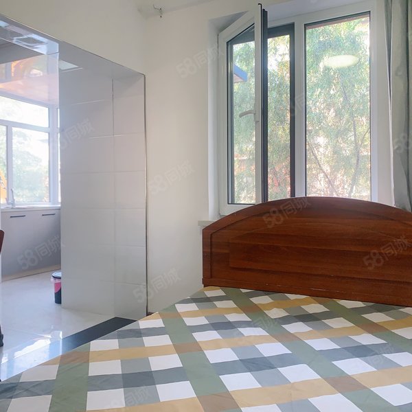 合租｜省委党校家属院  临近三好街 百脑汇  沈阳音乐学院 无中介