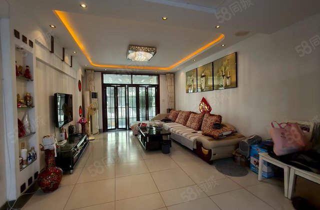 急售~富贵花园~多层2楼~免大税~精装3室~送储~免费停车