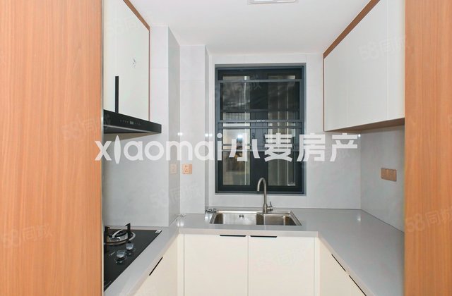 榕发望熙雅筑A区2室1厅60㎡125万二手房图片