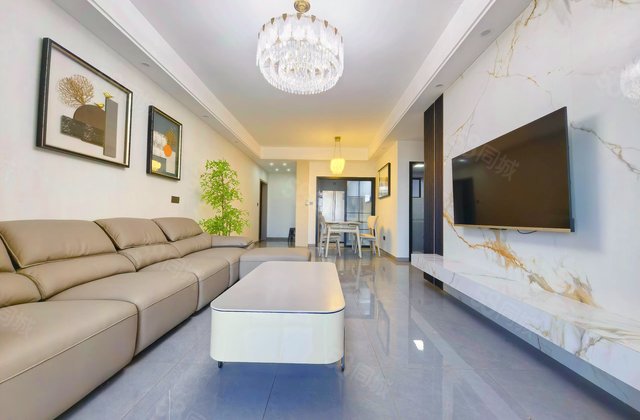 大坪公务员小区4室2厅120㎡61万二手房图片