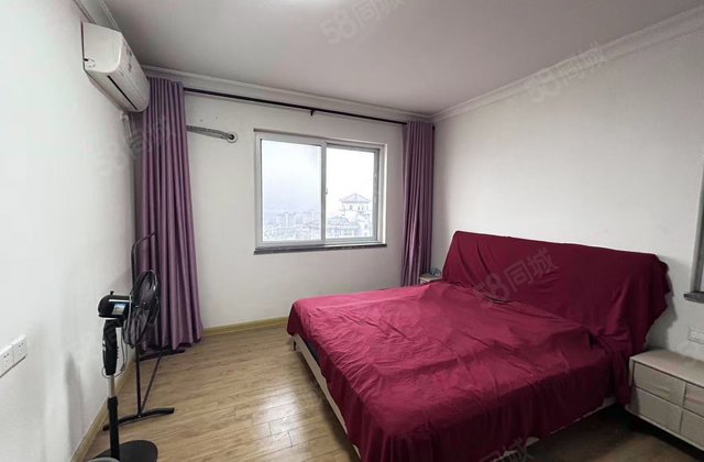 巢湖碧桂园银屏秀色3室2厅111㎡46万二手房图片