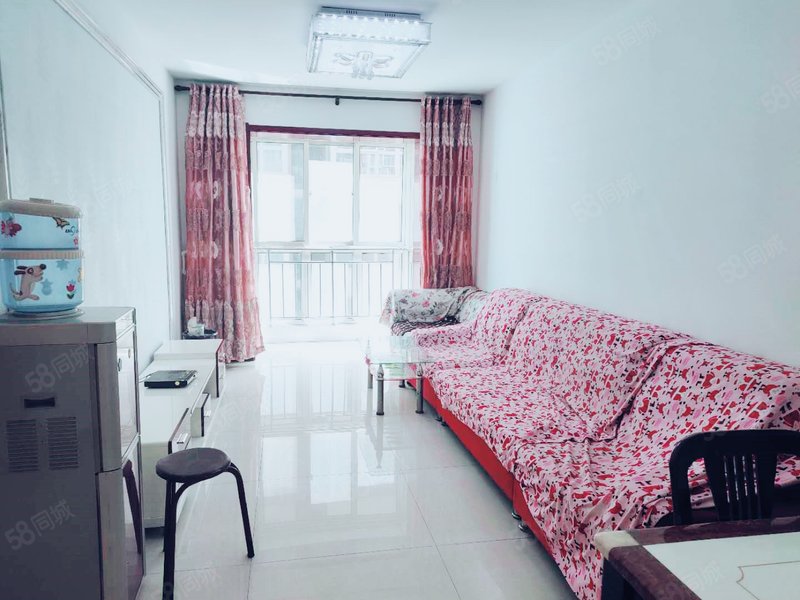 胜利馨苑 嘉珍公馆 五证齐全 交钱入住 此房有本可过户