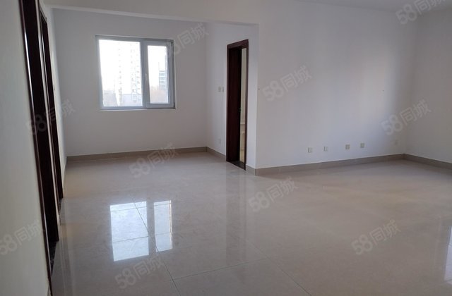 110平 南北通透 岳庄御府 3室2厅 诚心出售 价格可议