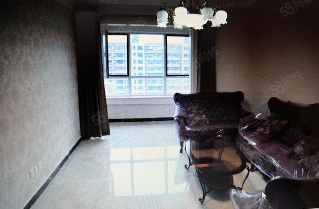 碧水龙城2室1厅81.01㎡11.8万二手房图片