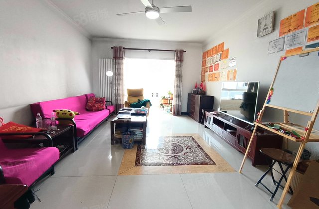 春曦园小区3室2厅137.65㎡180万二手房图片