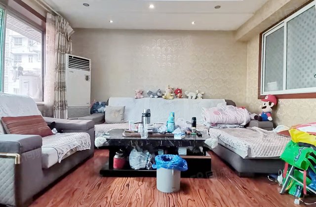 工人村3室2厅105㎡85万二手房图片