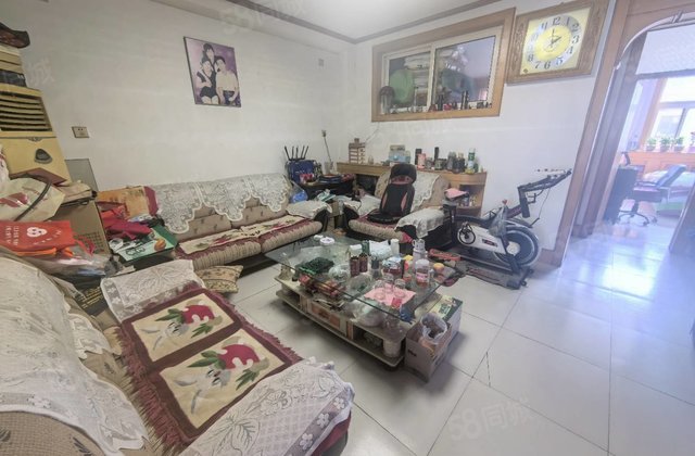 新纺街路上 东昌中学新星 水城华府旁 新纺苑 三室免大税