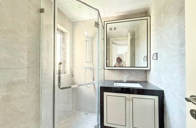 金茂逸墅3室2厅110.59㎡200万二手房图片