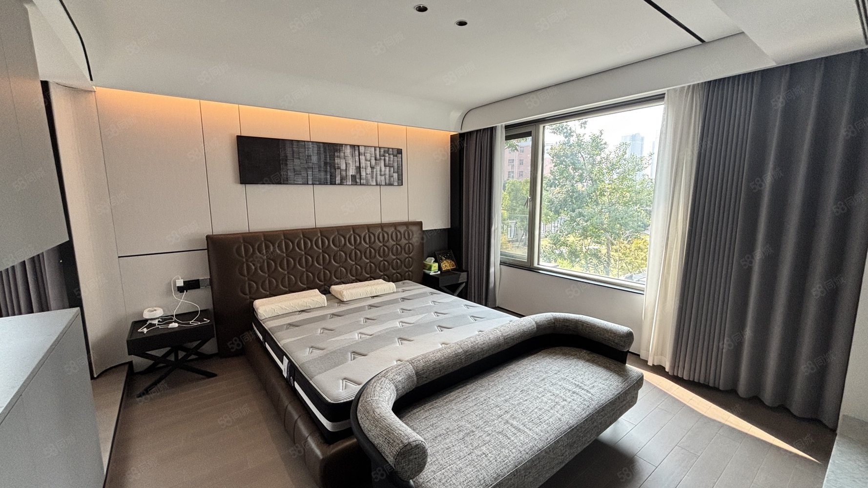 阳光城檀府6室2厅4卫460㎡南北436万