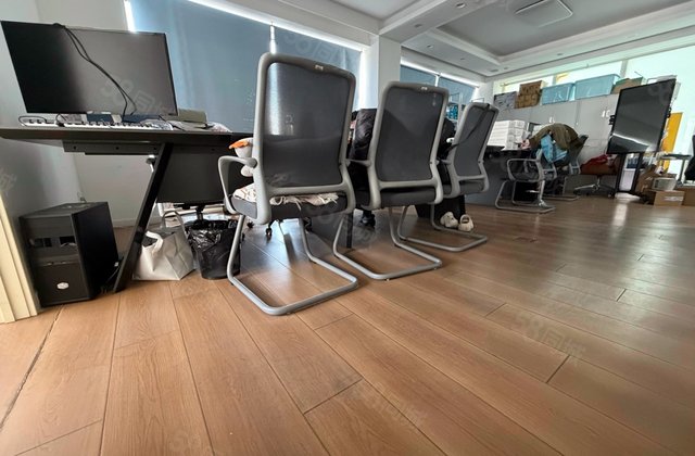 建外SOHO东区2室2厅138.26㎡570万二手房图片