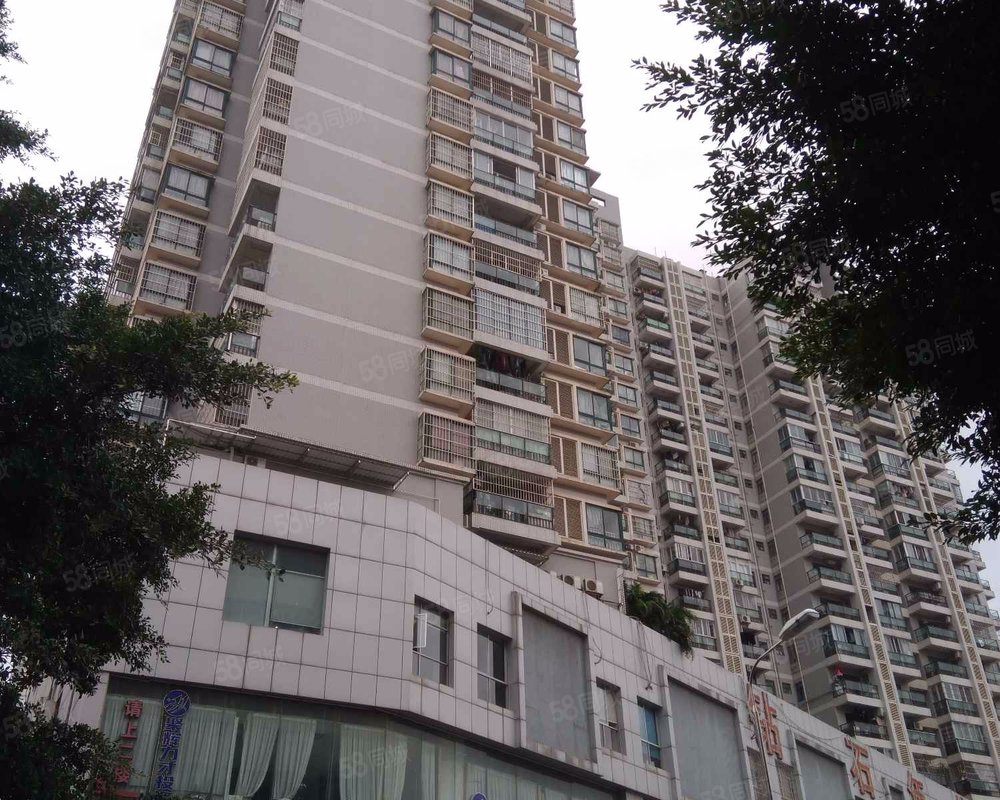 【钻石年代, 钻石年代小区详情,房价走势,房源,业主论坛】- 南宁58