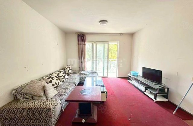 远大生态风景二期栖景湾3室2厅117㎡83万二手房图片