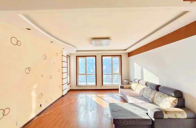 证大清华园5室2厅146.58㎡67万二手房图片